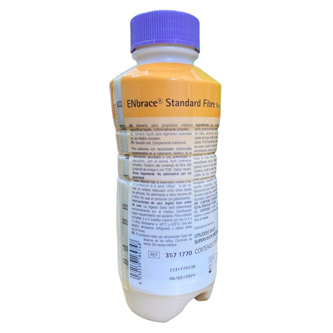 ENbrace® Standard Fibre