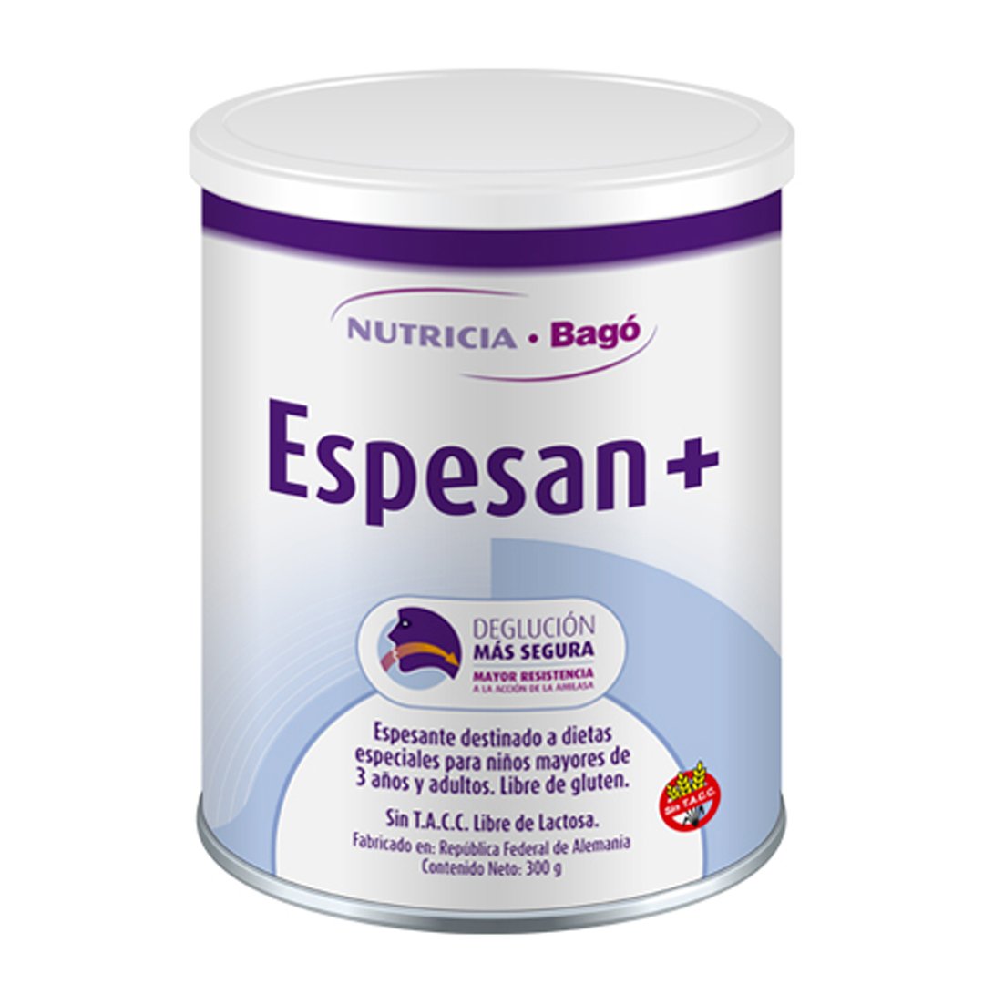 Espesan +