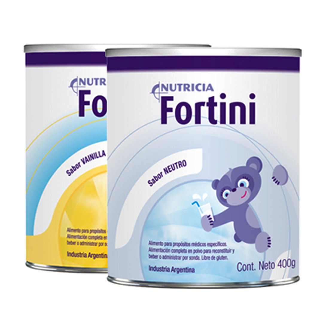 Fortini