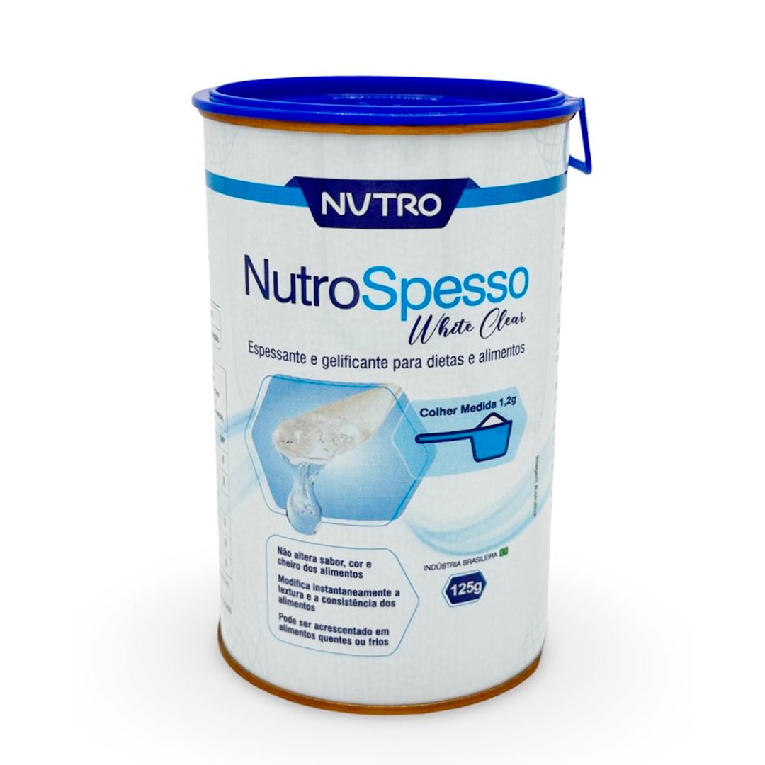 Nutro Spesso