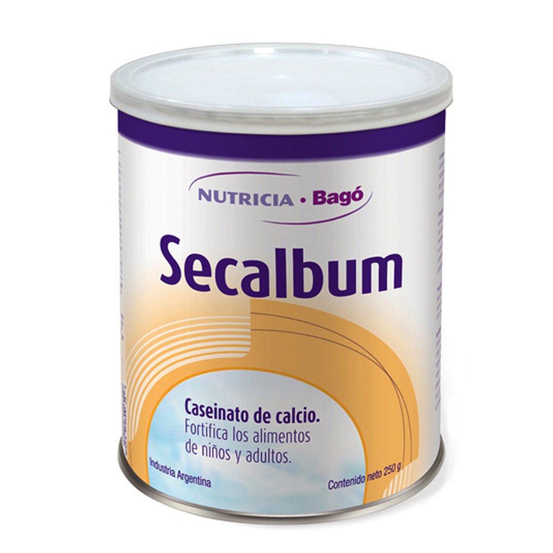 Secalbum